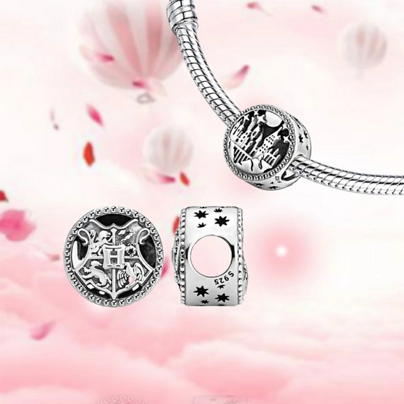 Castle Charm - Picture 3 of 6